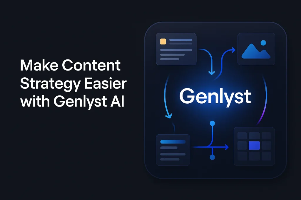 20250801 1330 genlyst ai dashboard simple compose 01k1jaa3e8eaybhack11dye3vd