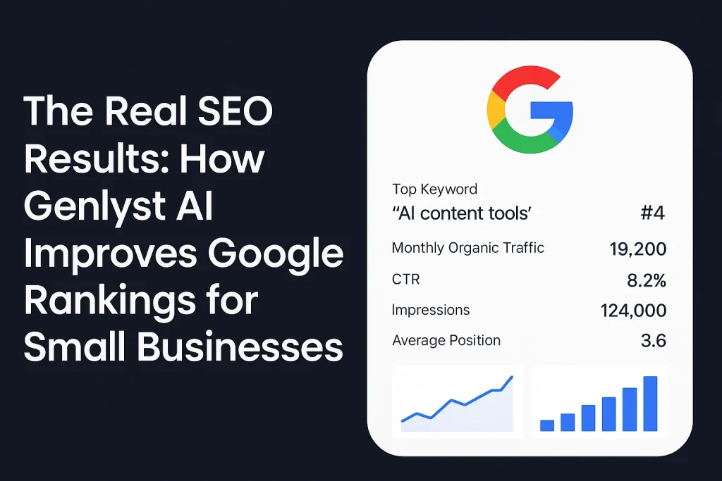 20250807 1154 seo success metrics simple compose 01k21k4e2cemrtfv8phfx09hme