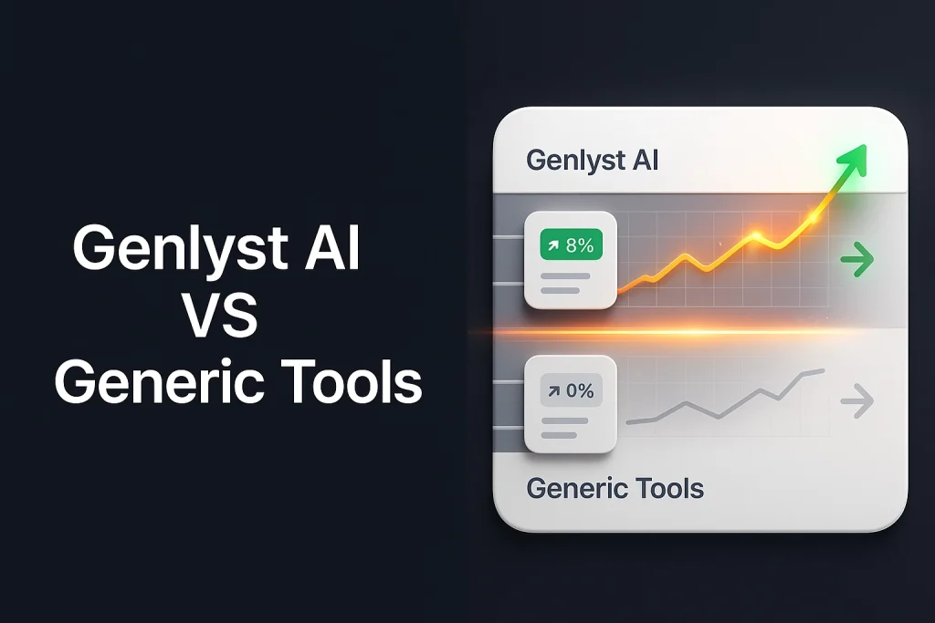 20250812 1253 genlyst ai dominance simple compose 01k2ejfwxffx29g0dktfa2fyas