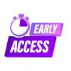 early access 1 early access 1